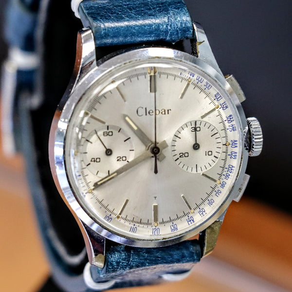 Clebar watches discount