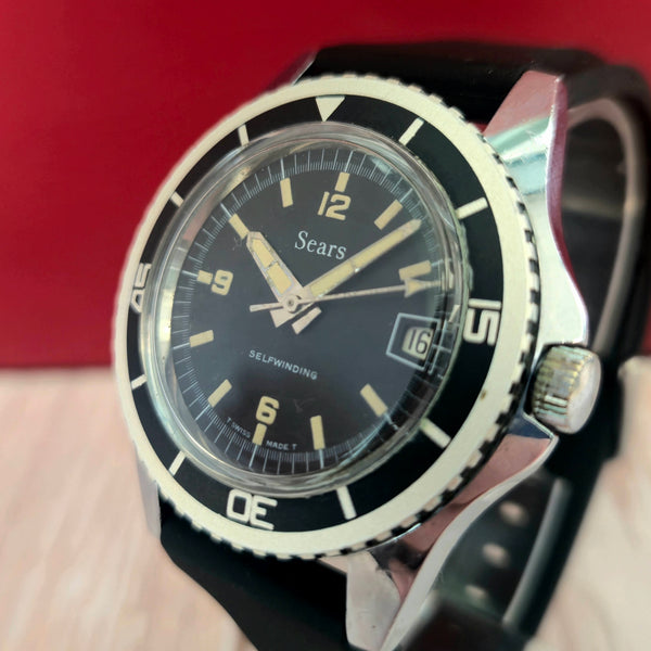 【1970s USA vintage】SEARS シアーズ 目覚まし時計 20260206_152857_1_grande.jpg?v