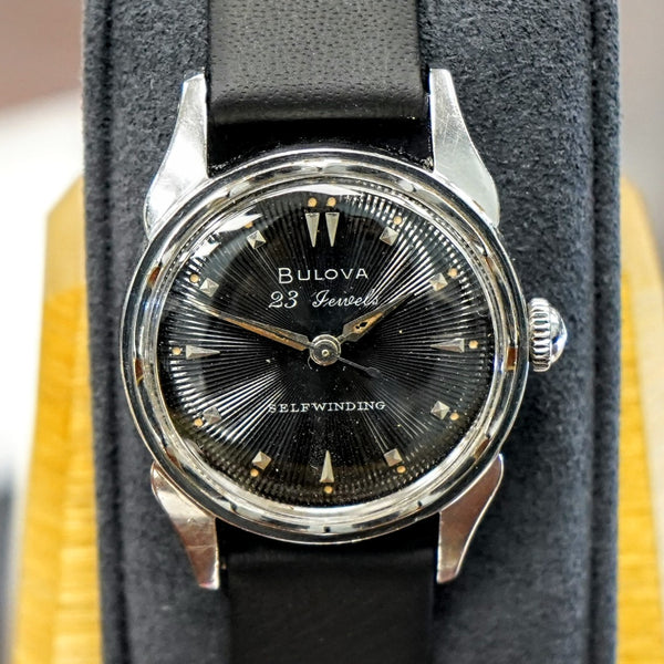 1957 BULOVA 23  display picture 1