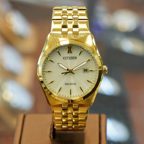 CITIZEN Eco-Drive gold 腕時計 美品 DSC01213_2_grande.jpg?v=1724115768