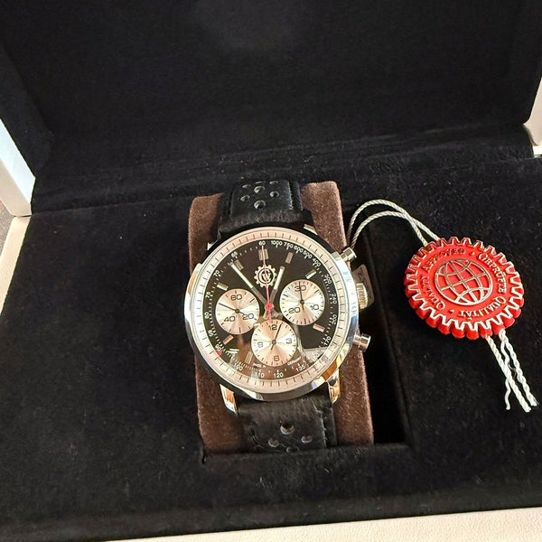Constantin Weisz 17B373CW Chrono Limited Edition German Wristwatch