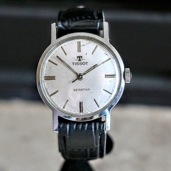Pièces Détachées Pour Montre Tissot Calibre 781.1 - Mouvement Mécanique D'occasion