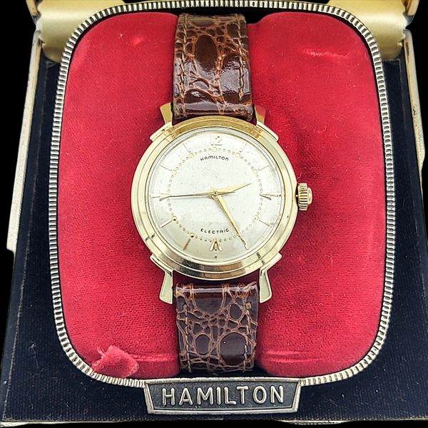 HAMILTON Electric 505 