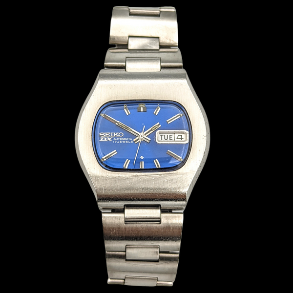 Seiko dx online watch