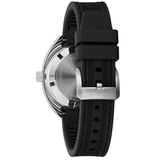 BULOVA Devil Diver Oceanographer Automatic Watch Archive Series 96B350 Date 41mm