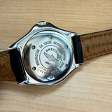 Breitling Colt A17035 Date Automatic Watch 38mm Wristwatch - Original Strap & Buckle