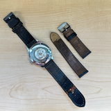 Ernst Benz Chronosport Roman Contemporary Watch GC10252 Automatic 47mm S.S. Ref. 10200 ALL Original - Full Kit 2-Box & Papers