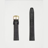 MS706 -  Java Lizard Grain - Hadley Roma Watch Strap