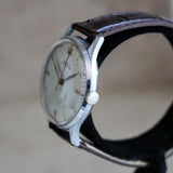 1950s DOXA Anti-Magnetique Jumbo Wristwatch 37mm Cal. ETA 1147 Swiss Made Watch