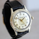 H. MOSER & Cie. Wristwatch 17 Rubis Cal. ETA 1100 Swiss Waterproof Watch