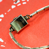 1950 GRUEN CURVEX Precision Ladies Watch Cal. 285 Style 664 Swiss Made Wristwatch
