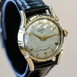 Vintage ELGIN Automatic Watch Durapower Shockmaster Ref. 6806 Wristwatch 