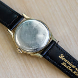Vintage ELGIN Automatic Watch Durapower Shockmaster Ref. 6806 Wristwatch "Bottlecap"
