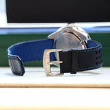 CITIZEN Proximity Eco-Drive Watch AT7030-05E Perpetual Calendar Chronograph Bluetooth Wristwatch