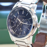 CITIZEN Corso Watch Ref. BU2010-57L Eco-Drive Calendar Wristwatch