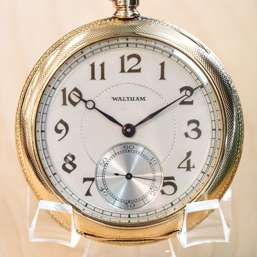 z*g様 超希少品 Waltham side 12サイズ 19 jew z*g様 超希少品 Waltham