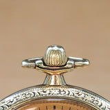 1922 HAMILTON Dress Pocket Watch Openface 12s Grade 910 17 Jewels Adjusted Engraved Case