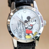 Walt Disney World MICKEY MOUSE Watch Limited Release Wristwatch - NOS ALL Original in Box!