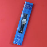 Walt Disney World Limited Release Watch Mickey Mouse Wristwatch - NOS In Box!