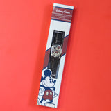 Walt Disney World 1928 MICKEY MOUSE Watch Limited Release Wristwatch - NOS ALL Original