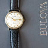 1972 BULOVA Sea King "CD" Automatic Watch 17 Jewels Cal. 11ANACD Swiss Made Wristwatch