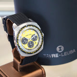 FAVRE-LEUBA Raider Sea Sky Chronograph Watch Ref. 10103.08 Automatic Wristwatch - ALL Original