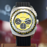 FAVRE-LEUBA Raider Sea Sky Chronograph Watch Ref. 10103.08 Automatic Wristwatch - ALL Original