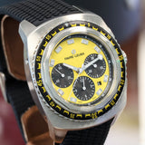 FAVRE-LEUBA Raider Sea Sky Chronograph Watch Ref. 10103.08 Automatic Wristwatch - ALL Original