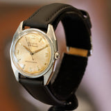 1960 BULOVA 23 "FW" Selfwinding Watch 23 Jewels Cal. 10BZAC U.S.A. Wristwatch