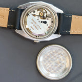 1960 BULOVA 23 "FW" Selfwinding Watch 23 Jewels Cal. 10BZAC U.S.A. Wristwatch