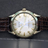 1957 BULOVA Royal Clipper Selfwinding Watch 17 Jewels Cal. 11ACAC Swiss Made Wristwatch