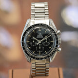 1973 OMEGA Speedmaster Professional Watch Ref. 145.022 Cal. 861 "THE FIRST WATCH WORN ON THE MOON"