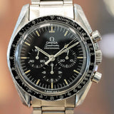 1973 OMEGA Speedmaster Professional Watch Ref. 145.022 Cal. 861 "THE FIRST WATCH WORN ON THE MOON"