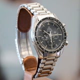 1973 OMEGA Speedmaster Professional Watch Ref. 145.022 Cal. 861 "THE FIRST WATCH WORN ON THE MOON"