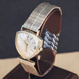 1963 HAMILTON Thor II Asymmetric Watch Cal. 686 Original S.S. JB Champion Bracelet