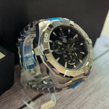TAG Heuer Aquaracer Watch 43mm ALL S.S. CAY1110.BA0927 Chrono Brand-New B/Papers