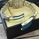 TAG Heuer Aquaracer Watch 43mm ALL S.S. CAY1110.BA0927 Chrono Brand-New B/Papers