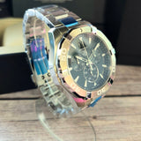 TAG Heuer Aquaracer Watch 43mm ALL S.S. CAY1110.BA0927 Chrono Brand-New B/Papers
