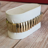 1964 Bulova Accutron Spaceview Watch Cal. 214 35mm Wristwatch