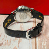 1963 Omega Seamaster Automatic Watch 166.003 Cal.562 24 Jewels 34mm Date Swiss Made