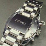 Seiko Prospex Speedtimer Chronograph Watch SBDL085 ALL S.S. Wristwatch - ALL Original Box & Papers