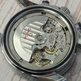 Omega Seamaster Professional Chronograph Automatic Watch 178.0528 44mm ALL S.S.