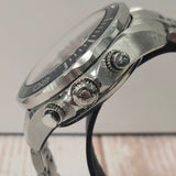 Omega Seamaster Professional Chronograph Automatic Watch 178.0528 44mm ALL S.S.