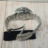 Omega Seamaster Professional Chronograph Automatic Watch 178.0528 44mm ALL S.S.