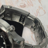 Omega Seamaster Professional Chronograph Automatic Watch 178.0528 44mm ALL S.S.