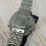 Omega Seamaster Professional Chronograph Automatic Watch 178.0528 44mm ALL S.S.