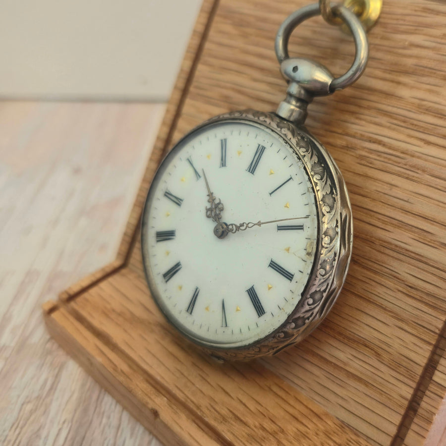 Special Items | From Vintage to Modern Watches Collection – SECOND