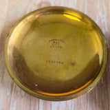 1890s Waltham Pocket Watch Open face 18s Grade Crescent St. Adjusted 17 Jewels