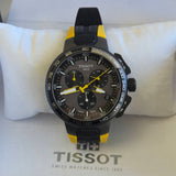 Tissot T-Race Cycling Tour De France Watch T111.417 Chronograph Swiss - In Box!