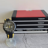 Tissot T-Race Cycling Tour De France Watch T111.417 Chronograph Swiss - In Box!